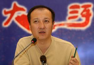 張冰[電影編劇]