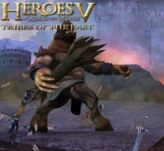 《英雄無敵5：東方部落》