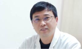 周文波[中華醫學會會員]