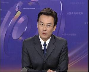 張羽[央視主持人]