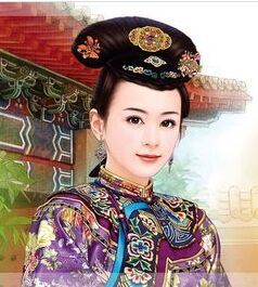 固倫昌樂長公主 固倫昌樂長公主