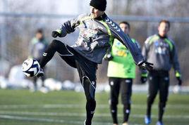 哈爾特·諾雷加德 哈爾特·諾雷加德