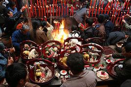 三月三廟會 三月三廟會