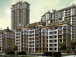 楓庭金域 楓庭金域