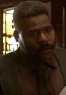 艾迪·素德 演員 比爾·努恩