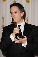 李&middot;昂克里奇