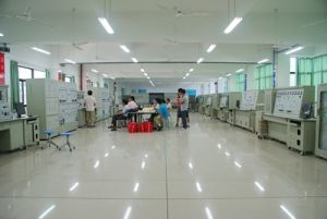 電力系統自動化