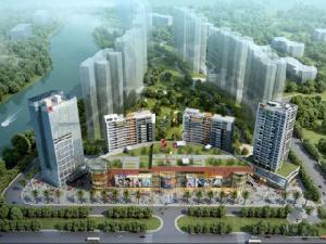 天安星河廣場 天安星河廣場