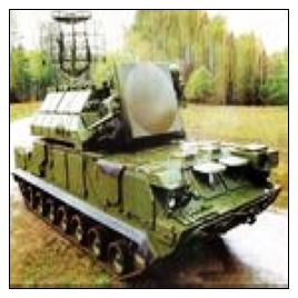 道爾-M1(SA-15) 道爾-M1(SA-15)