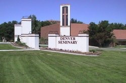 丹佛神學院 丹佛神學院