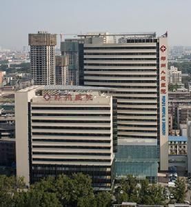 鄭州人民醫院 鄭州人民醫院