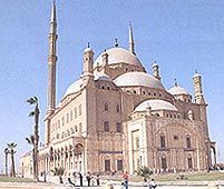 穆罕默德·阿里清真寺