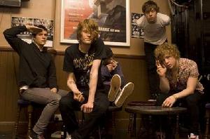 Cage The Elephant Cage The Elephant