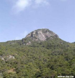 六連嶺景區 六連嶺景區