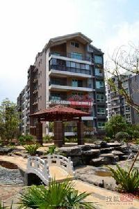 陽光疊彩 陽光疊彩