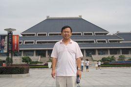 賈志剛[西北大學副教授，碩士生導師]