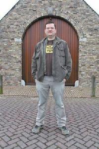 艾德·霍本 艾德·霍本