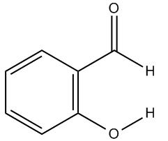 鄰羥基苯甲醛 鄰羥基苯甲醛