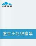 重生王妃很腹黑 重生王妃很腹黑