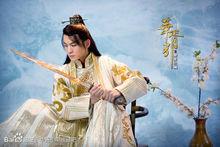 蘇珩[2014年電視劇《絕愛之城》角色]