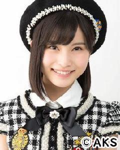 福岡聖菜 福岡聖菜