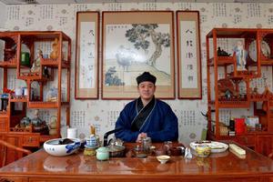 人物圖冊