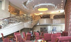 內蒙古天和國際大酒店