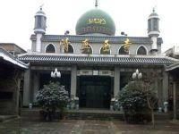 孟州市清真西寺 孟州市清真西寺