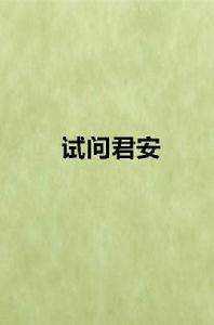 試問君安 試問君安