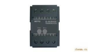 NI1000溫度變送器 NI1000溫度變送器