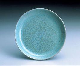 中國汝窯 中國汝窯