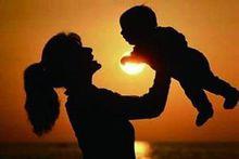 母親老了，而母愛依舊年青