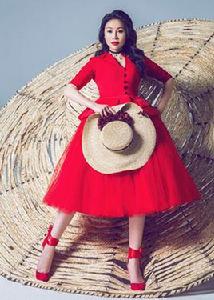 徐桂花[草帽姐]