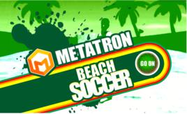 沙灘足球[體育類單機遊戲]