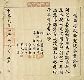 史上最牛畢業證 史上最牛畢業證