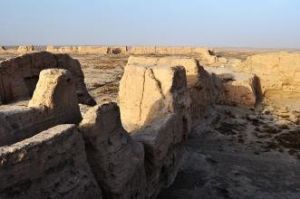 六工破城 六工破城