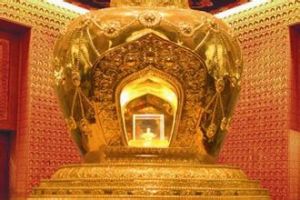 萬佛之祖 萬佛之祖