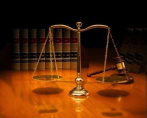 法律秩序 法律秩序