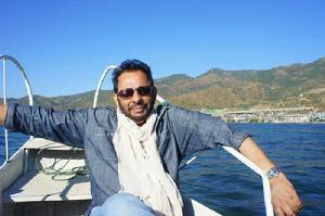 沙菲克奧夫拉 沙菲克奧夫拉