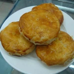 無糖蓮蓉餅 無糖蓮蓉餅