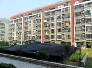 鍾阜大廈 鍾阜大廈