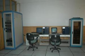 山東省委黨校圖書館