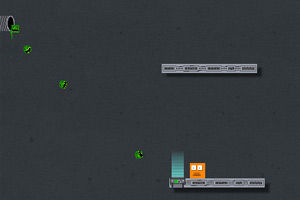 《黃色方塊百層跳躍》 《黃色方塊百層跳躍》