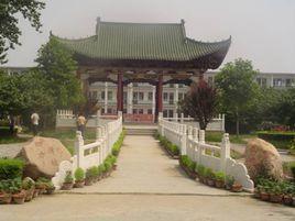 漯河三晉鄉祠 漯河三晉鄉祠