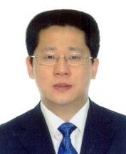 艾東[原重慶石柱縣委副書記、縣長]