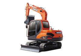 斗山DX80 斗山DX80