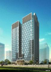 正商和諧大廈 正商和諧大廈