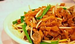 廣味乾炒牛河 廣味乾炒牛河