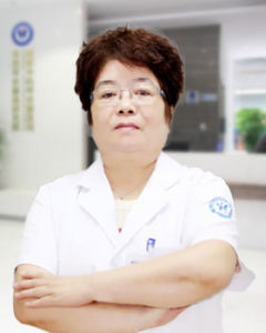 張曉光[甲狀腺科專家]