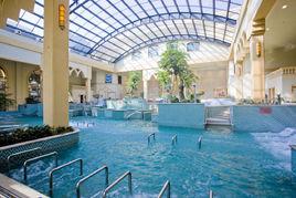 清水灣溫泉度假村 清水灣溫泉度假村